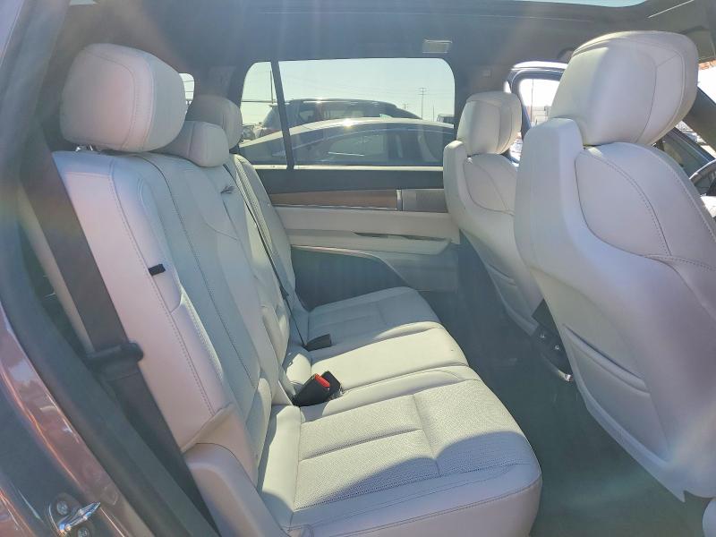 2026 Cadillac Vistiq მანქანა იყიდება აუქციონზე, vin: 1GYC3KML7TZ711158, აუქციონის ნომერი: 61434146