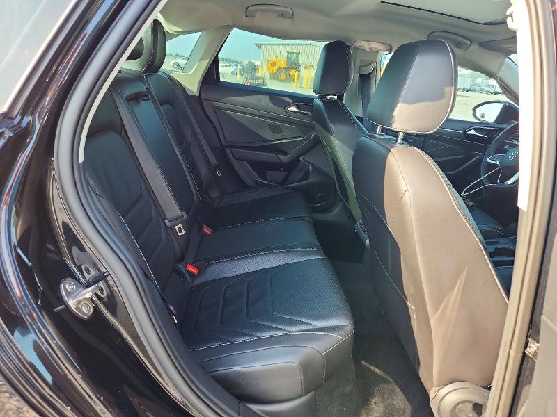 Aukcja sprzedaży 2022 Volkswagen Jetta, vin: 3VWGM7BUXNM010774, numer aukcji: 62718856