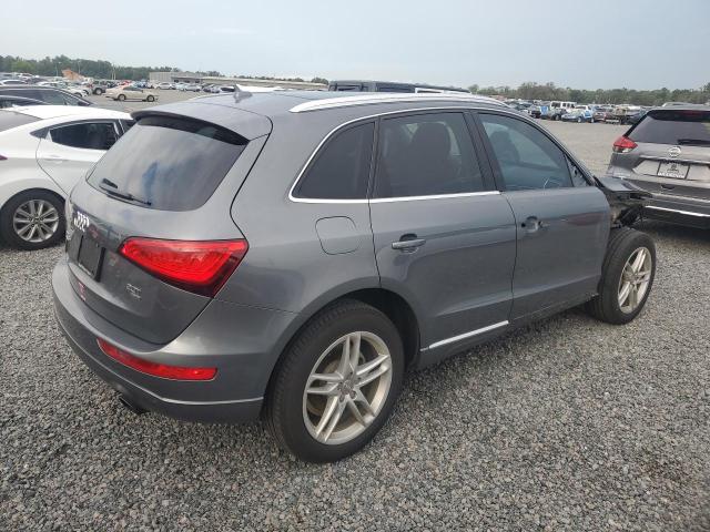 61605886 :رقم المزاد ، WA1LFAFP8EA089091 vin ، 2014 Audi Q5 مزاد بيع