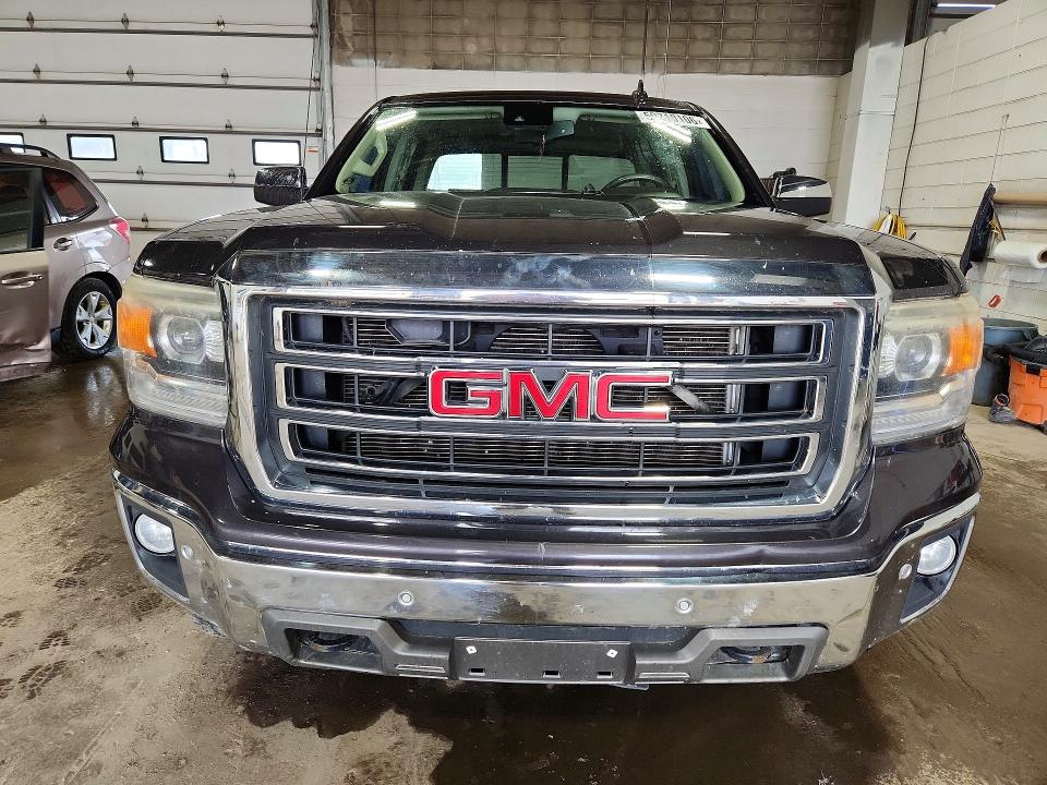 Продаж на аукціоні авто 2015 Gmc Sierra, vin: 3GTU2VEC3FG432565, номер лоту: 59710106