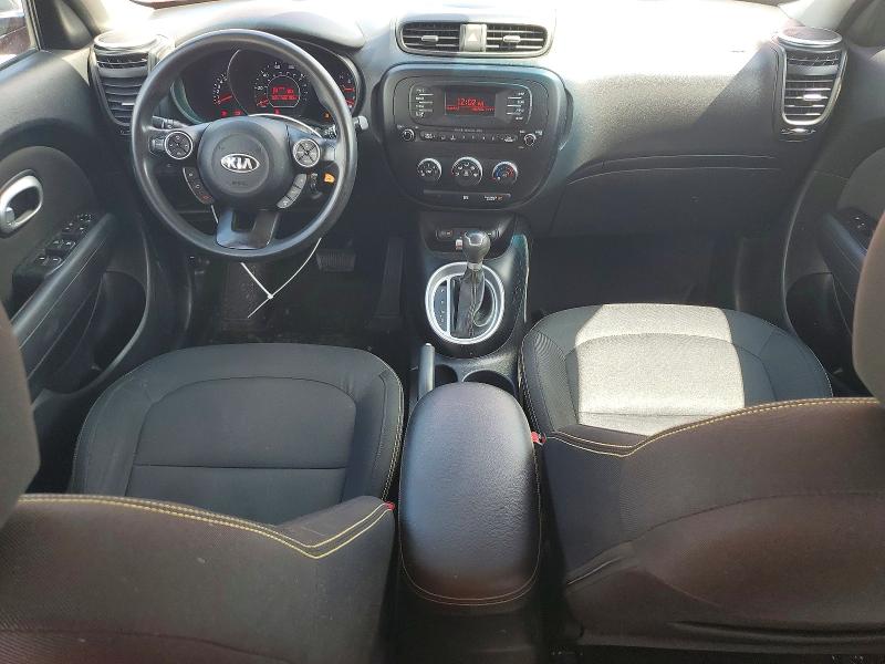 Продаж на аукціоні авто 2014 Kia Soul, vin: KNDJP3A56E7743613, номер лоту: 61354736