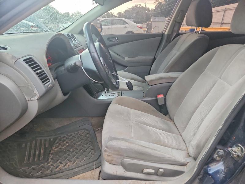 Aukcja sprzedaży 2007 Nissan Altima, vin: 1N4AL21E87N417676, numer aukcji: 62300086
