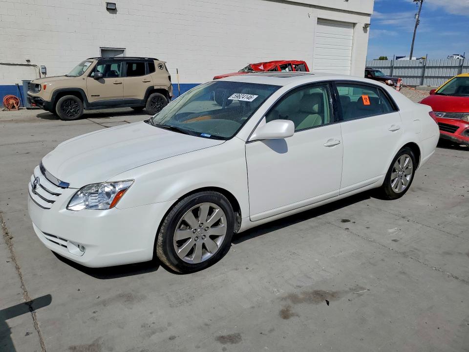 Продаж на аукціоні авто 2007 Toyota Avalon, vin: 4T1BK36BX7U199800, номер лоту: 59624146