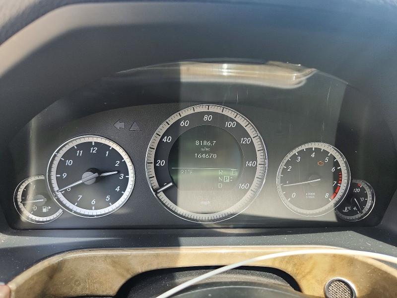 60837676 :رقم المزاد ، WDDHF5GB0BA438171 vin ، 2011 Mercedes-benz E مزاد بيع