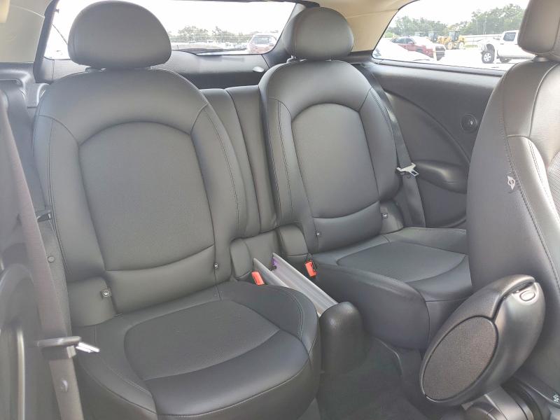 Продажа на аукционе авто 2013 Mini Cooper, vin: WMWSS5C5XDWN49258, номер лота: 60067306