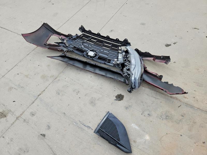 2025 Nissan Altima მანქანა იყიდება აუქციონზე, vin: 1N4BL4DV4SN427061, აუქციონის ნომერი: 61429736