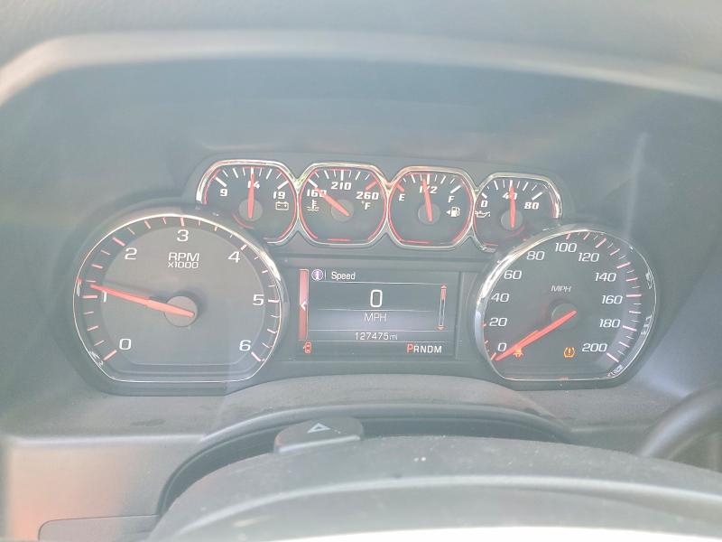 Aukcja sprzedaży 2014 Gmc Sierra, vin: 3GTU2VEC1EG218849, numer aukcji: 61346826