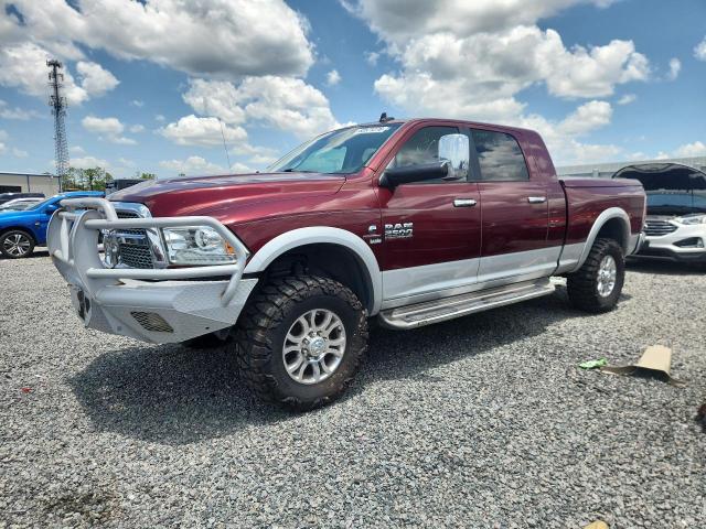 Продажа на аукционе авто 2017 Ram 2500, vin: 3C6UR5NL7HG540967, номер лота: 62571276