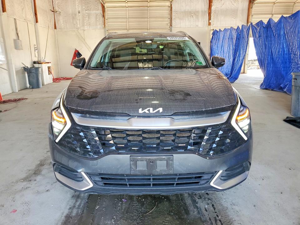 2024 Kia Sportage მანქანა იყიდება აუქციონზე, vin: KNDPVCDF8R7222841, აუქციონის ნომერი: 59593406