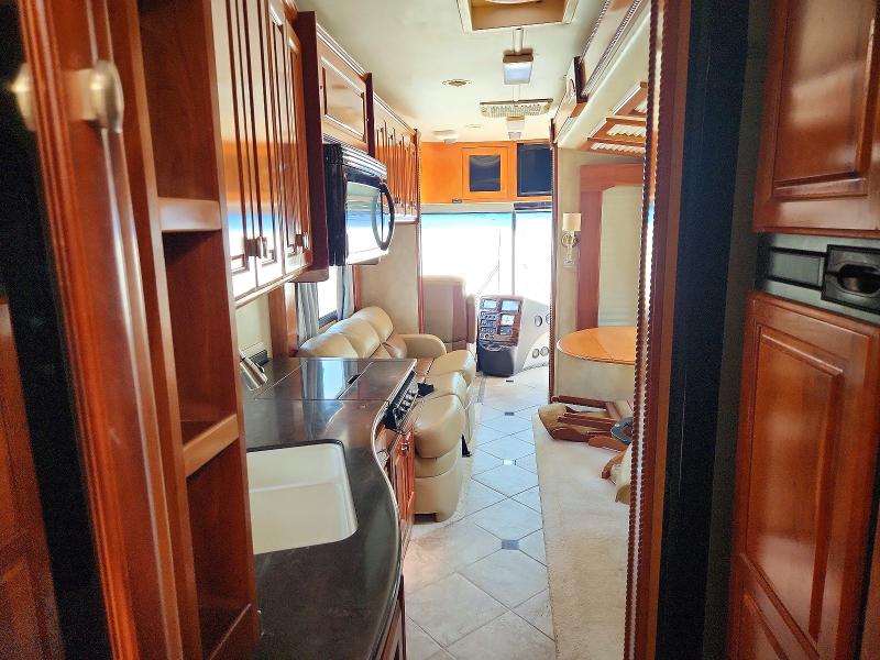 2007 Gulf Stream Friendship მანქანა იყიდება აუქციონზე, vin: 4UZAB2DJ87CY72816, აუქციონის ნომერი: 60499386