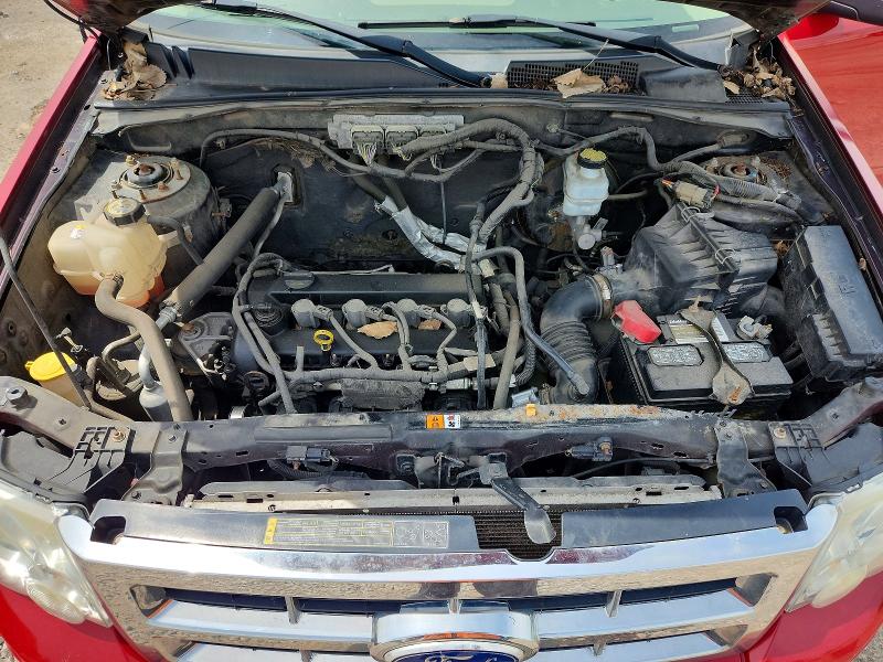 Aukcja sprzedaży 2010 Ford Escape, vin: 1FMCU0C76AKC48832, numer aukcji: 60985366