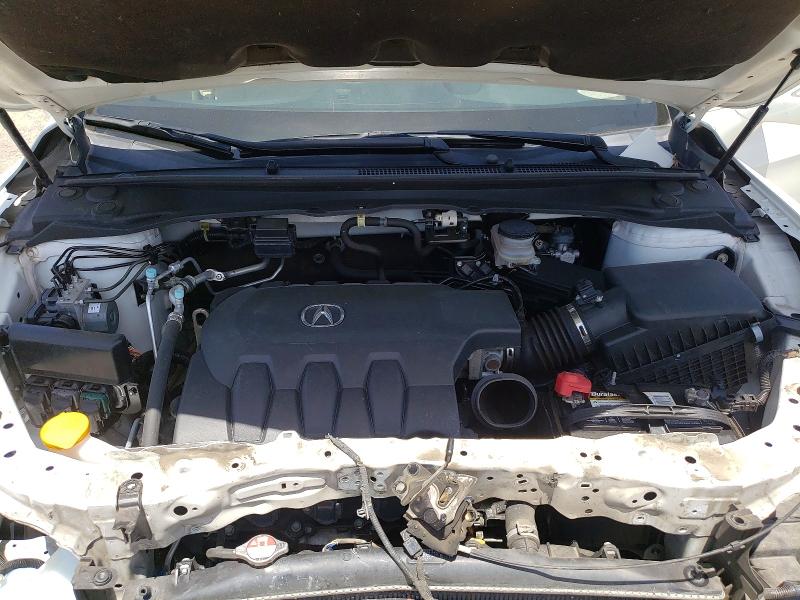Aukcja sprzedaży 2018 Acura Rdx, vin: 5J8TB4H58JL006208, numer aukcji: 59652296