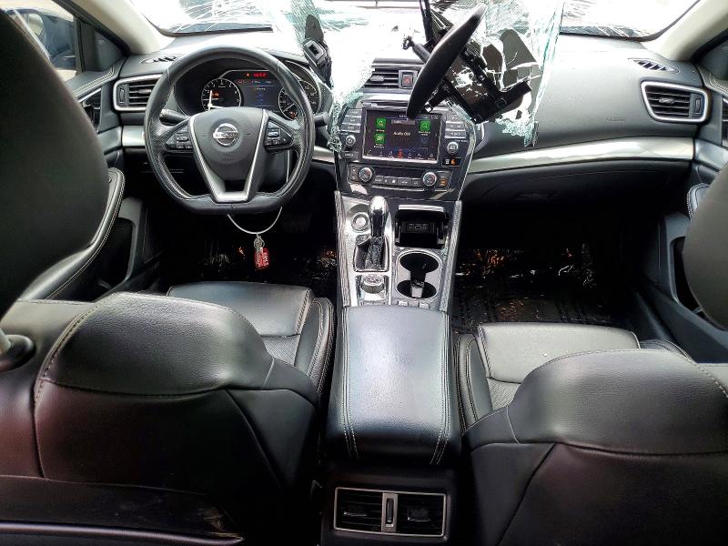 Aukcja sprzedaży 2021 Nissan Maxima, vin: 1N4AA6CV4MC504427, numer aukcji: 61944116