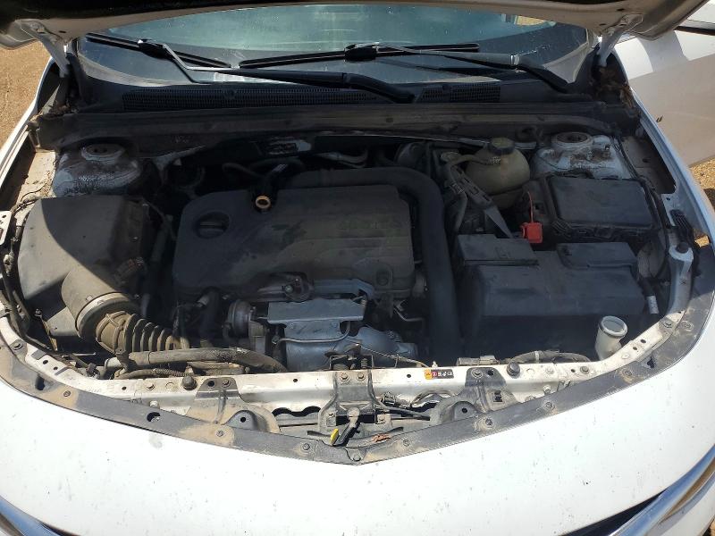 Продаж на аукціоні авто 2020 Chevrolet Malibu, vin: 1G1ZD5ST0LF096478, номер лоту: 61770966