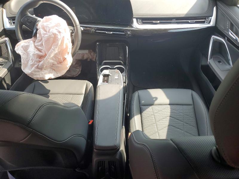 Продаж на аукціоні авто 2026 Bmw X1, vin: WBX73EF06T5571416, номер лоту: 61972936