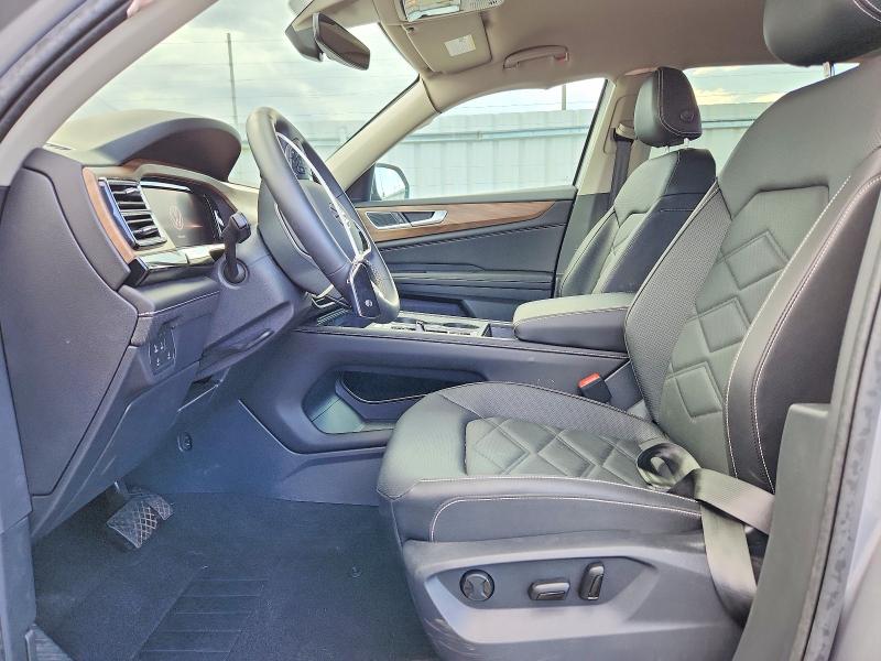 Продаж на аукціоні авто 2026 Volkswagen Atlas, vin: 1V2LN2CA0TC555062, номер лоту: 60971546