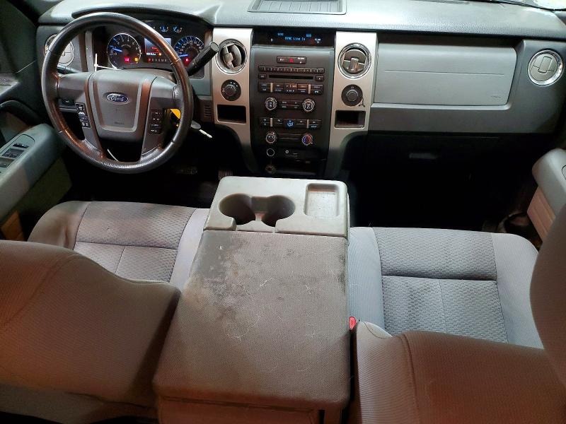 Продажа на аукционе авто 2012 Ford F150, vin: 1FTFX1EFXCFA17155, номер лота: 60260766