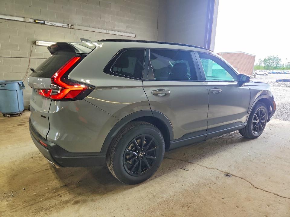 Продаж на аукціоні авто 2026 Honda Cr-v, vin: 5J6RS6H85TL020806, номер лоту: 60317916