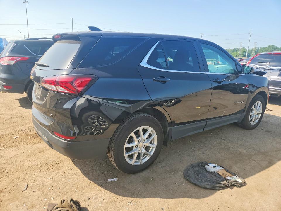 Auction sale of the 2022 Chevrolet Equinox, vin: 3GNAXKEV6NL281402, lot number: 59264066