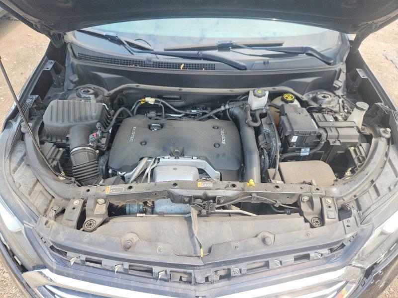 Продаж на аукціоні авто 2018 Chevrolet Equinox, vin: 2GNAXNEX6J6156823, номер лоту: 62598276