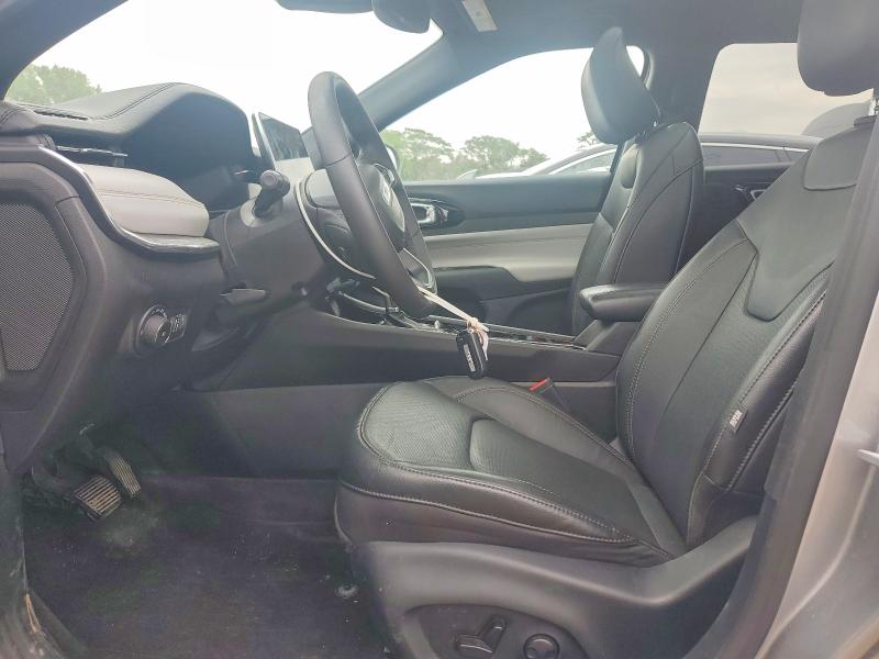 Aukcja sprzedaży 2023 Jeep Compass, vin: 3C4NJDCNXPT542642, numer aukcji: 60487366