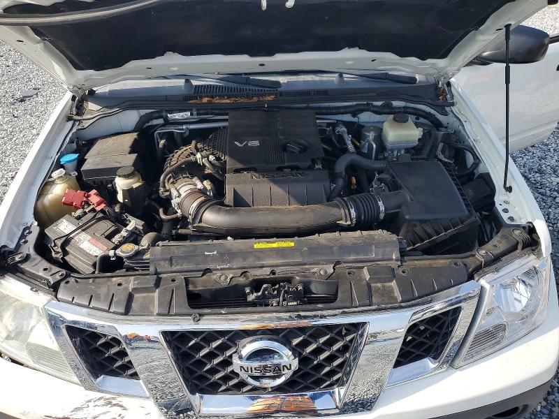 Продажа на аукционе авто 2020 Nissan Frontier, vin: 1N6ED0CE7LN711488, номер лота: 61809386