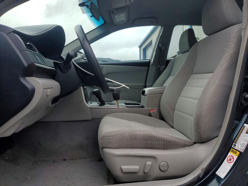 59244816 :رقم المزاد ، 4T1BF1FK0GU257664 vin ، 2016 Toyota Camry مزاد بيع