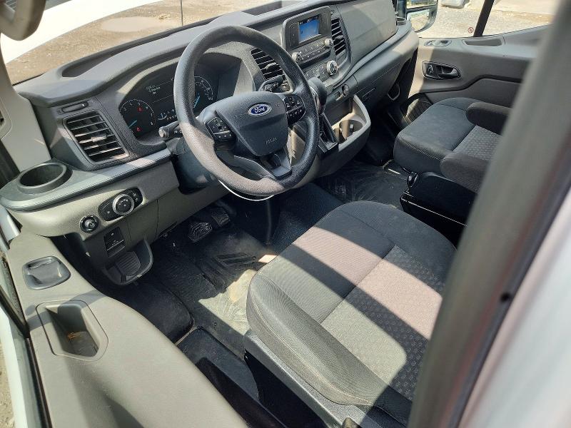 Aukcja sprzedaży 2023 Ford Transit, vin: 1FTBR1Y81PKB80599, numer aukcji: 60959496