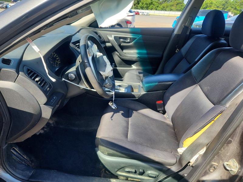 61880426 :رقم المزاد ، 1N4AL3AP1HN359919 vin ، 2017 Nissan Altima مزاد بيع