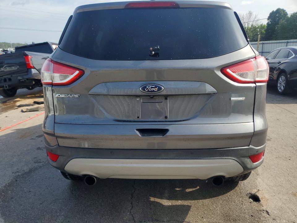 Aukcja sprzedaży 2013 Ford Escape, vin: 1FMCU9J92DUA04970, numer aukcji: 61242636