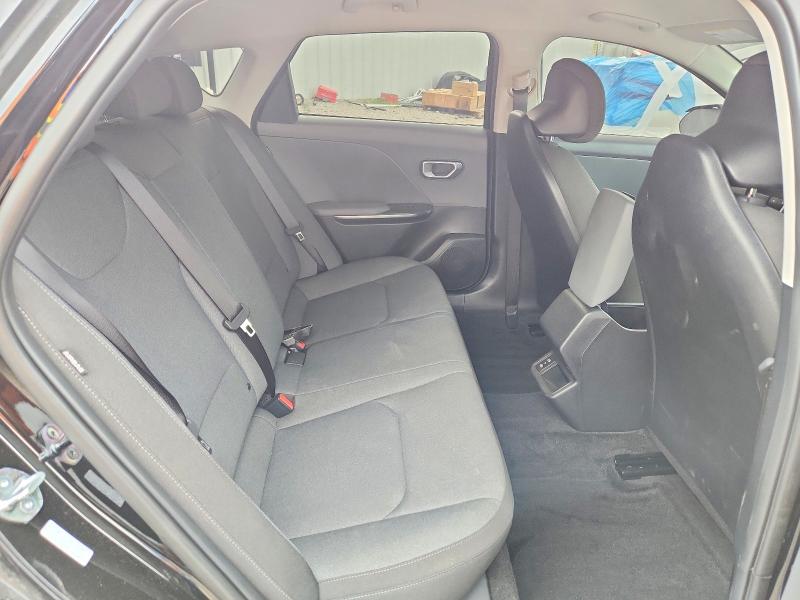 Aukcja sprzedaży 2025 Kia K4, vin: 3KPFT4DE3SE145428, numer aukcji: 58820686