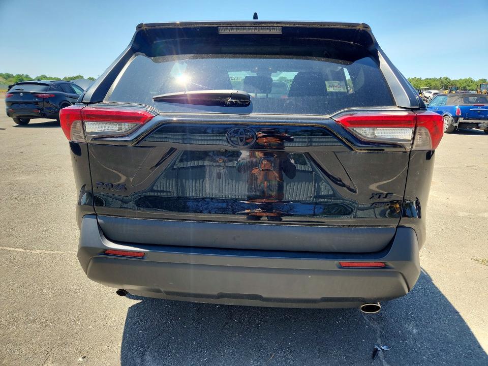 62352776 :رقم المزاد ، 2T3P1RFV7MW152622 vin ، 2021 Toyota Rav4 مزاد بيع