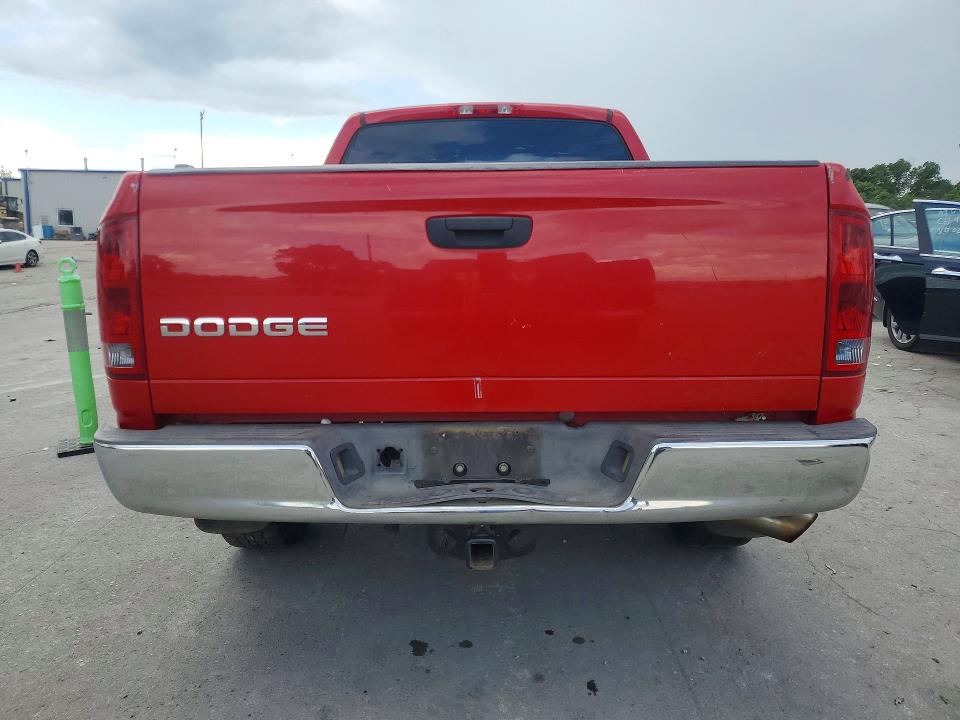 61376136 :رقم المزاد ، 1D7HA16N03J665686 vin ، 2003 Dodge Ram 1500 مزاد بيع