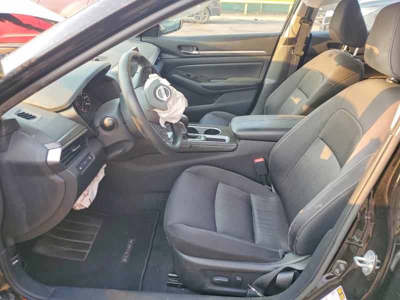 Продажа на аукционе авто 2023 Nissan Altima, vin: 1N4BL4DV1PN349104, номер лота: 60053116