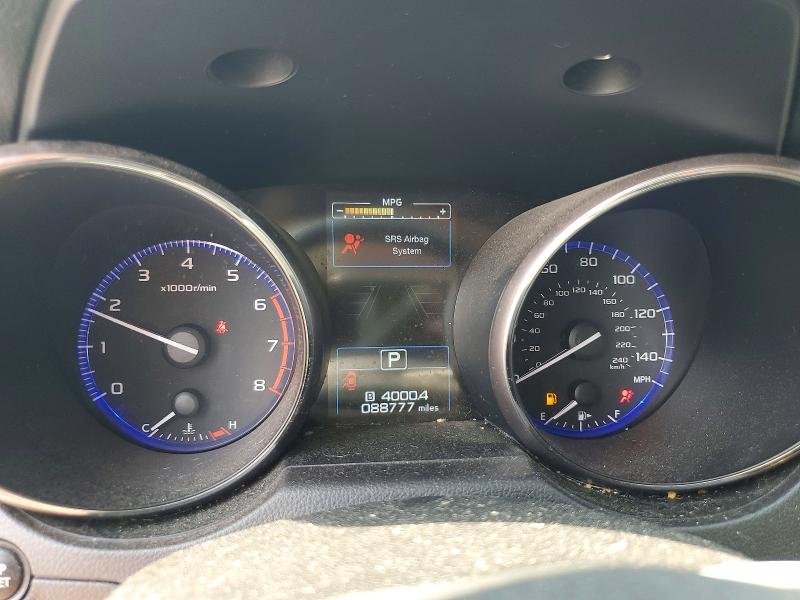 Aukcja sprzedaży 2016 Subaru Legacy, vin: 4S3BNBF69G3038935, numer aukcji: 62310006