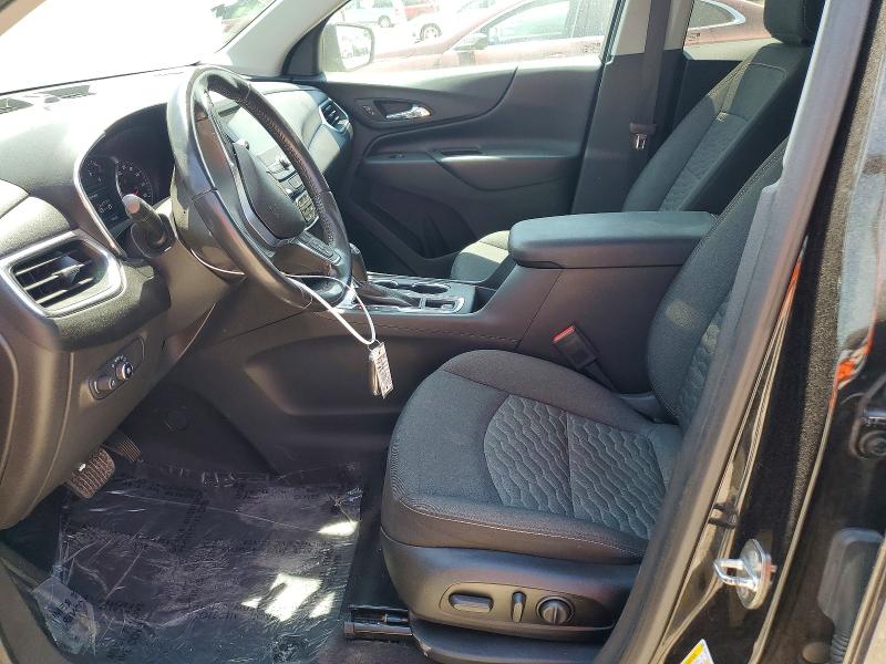 2019 Chevrolet Equinox მანქანა იყიდება აუქციონზე, vin: 3GNAXUEV1KL367627, აუქციონის ნომერი: 59880036