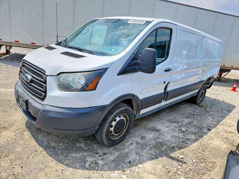 Auction sale of the 2015 Ford Transit, vin: 1FTNE2YM4FKA32263, lot number: 63563266