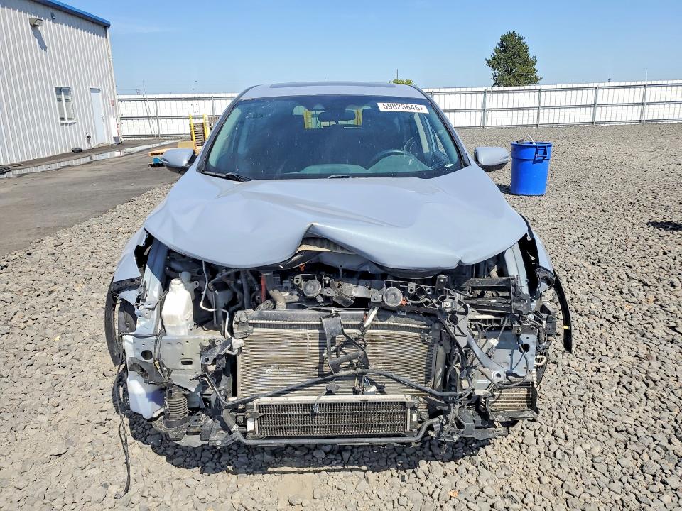 2022 Honda Cr-v მანქანა იყიდება აუქციონზე, vin: 5J6RT6H57NL004791, აუქციონის ნომერი: 59823646