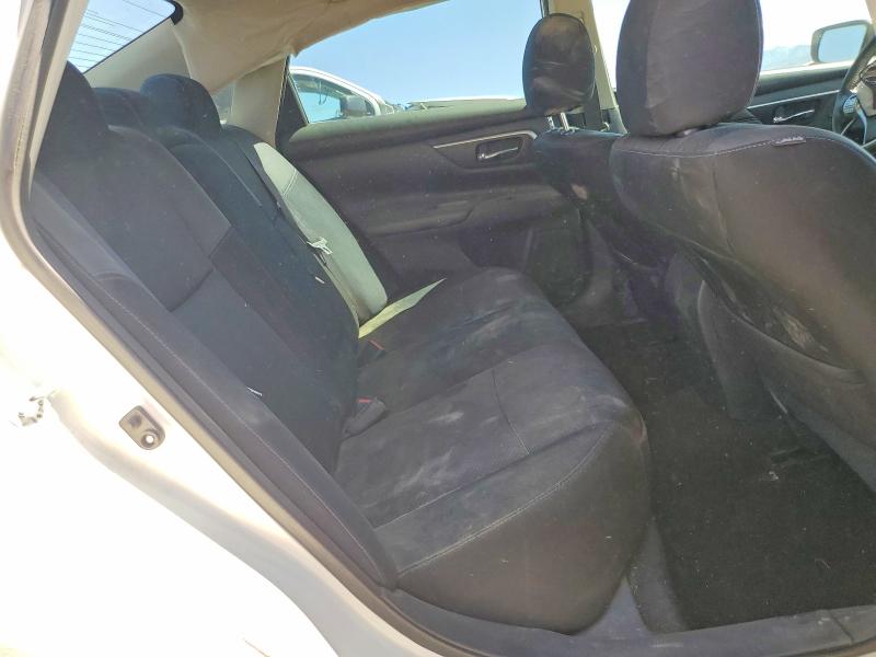 63186166 :رقم المزاد ، 1N4AL3AP4GC245715 vin ، 2016 Nissan Altima مزاد بيع