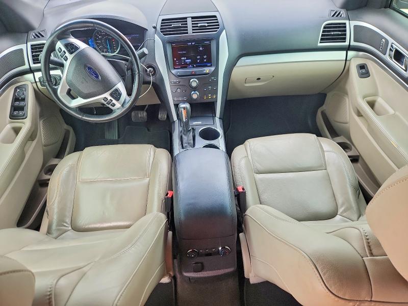 Продаж на аукціоні авто 2013 Ford Explorer, vin: 1FM5K7D8XDGA41012, номер лоту: 61056466
