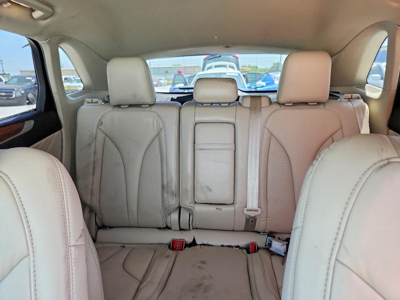 Aukcja sprzedaży 2017 Lincoln Mkc, vin: 5LMCJ2C92HUL39730, numer aukcji: 62840986