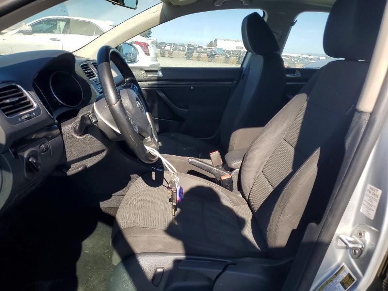 Продаж на аукціоні авто 2013 Volkswagen Jetta, vin: 3VWPP7AJ6DM629451, номер лоту: 59406876
