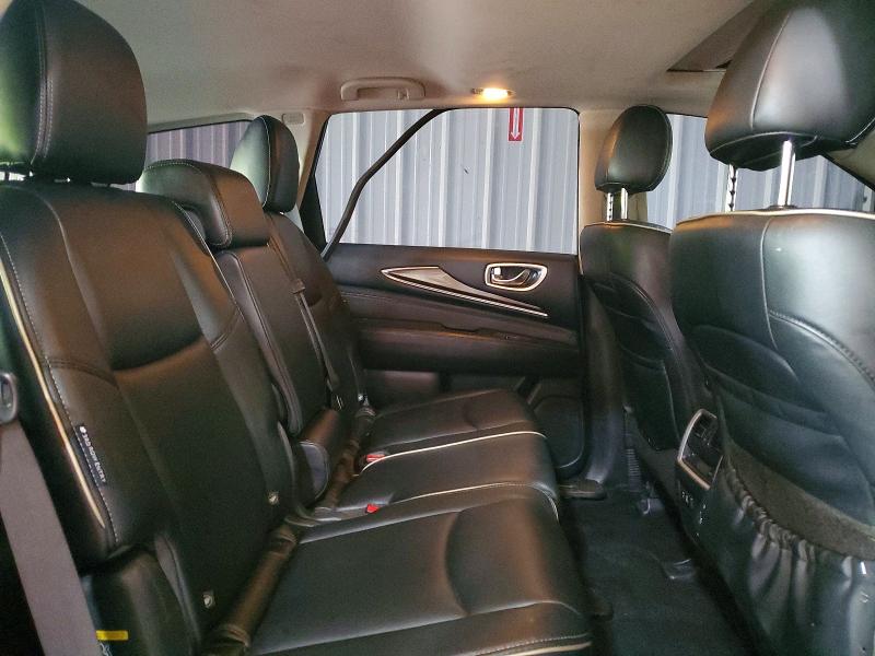 Продаж на аукціоні авто 2019 Infiniti Qx60, vin: 5N1DL0MM4KC566598, номер лоту: 54993486
