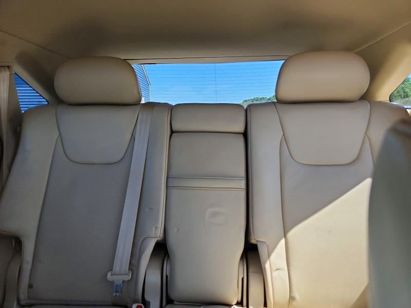 Aukcja sprzedaży 2015 Lexus Rx 350, vin: 2T2BK1BA6FC276224, numer aukcji: 62042466