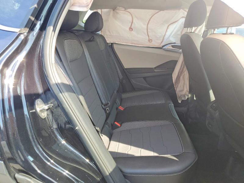 Продажа на аукционе авто 2025 Volkswagen Taos, vin: 3VVUC7B25SM087749, номер лота: 60395766