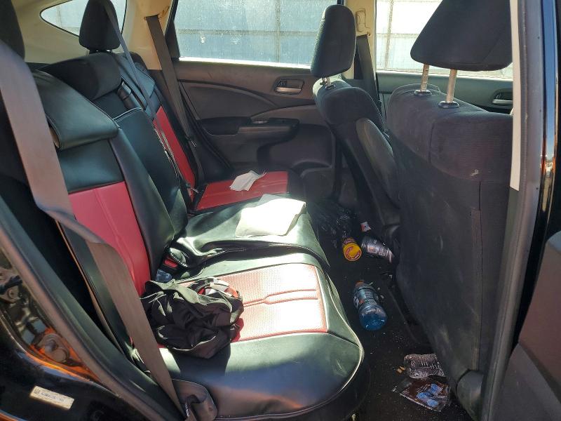 Продаж на аукціоні авто 2013 Honda Cr-v, vin: 3CZRM3H32DG711450, номер лоту: 60526076