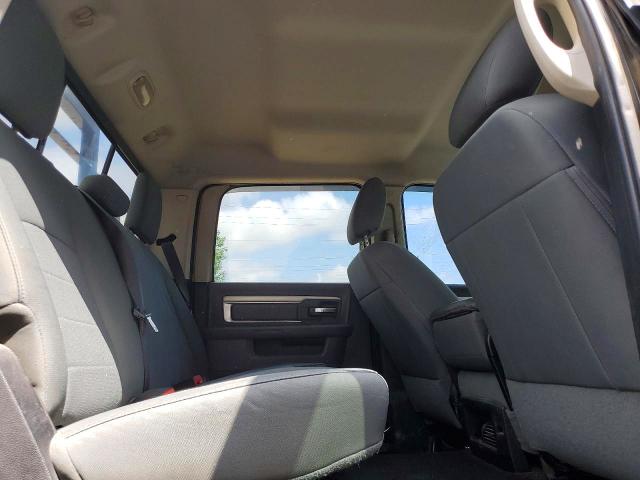 Продажа на аукционе авто 2016 Ram 1500, vin: 1C6RR7LT2GS160754, номер лота: 59273306