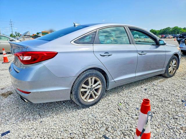 Aukcja sprzedaży 2015 Hyundai Sonata, vin: 5NPE24AF7FH144084, numer aukcji: 62211706