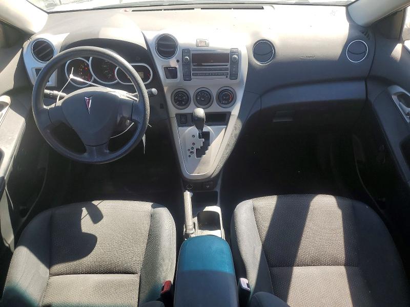 Aukcja sprzedaży 2010 Pontiac Vibe, vin: 5Y2SP6E08AZ405729, numer aukcji: 63411626