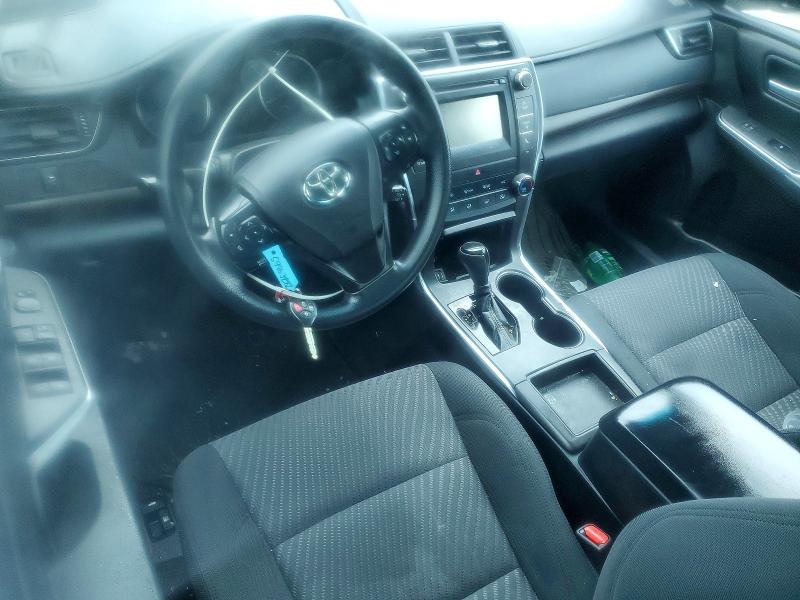 2017 Toyota Camry მანქანა იყიდება აუქციონზე, vin: 4T1BF1FK0HU428964, აუქციონის ნომერი: 59963286
